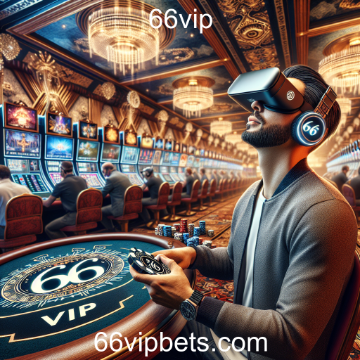A Revolução dos Jogos Virtuais: Entretenimento e Interatividade